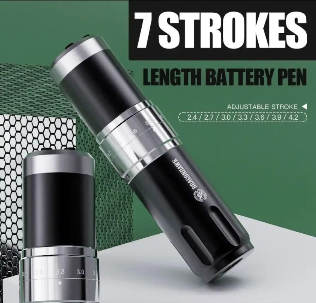 その他 Dragon hawk Ford3