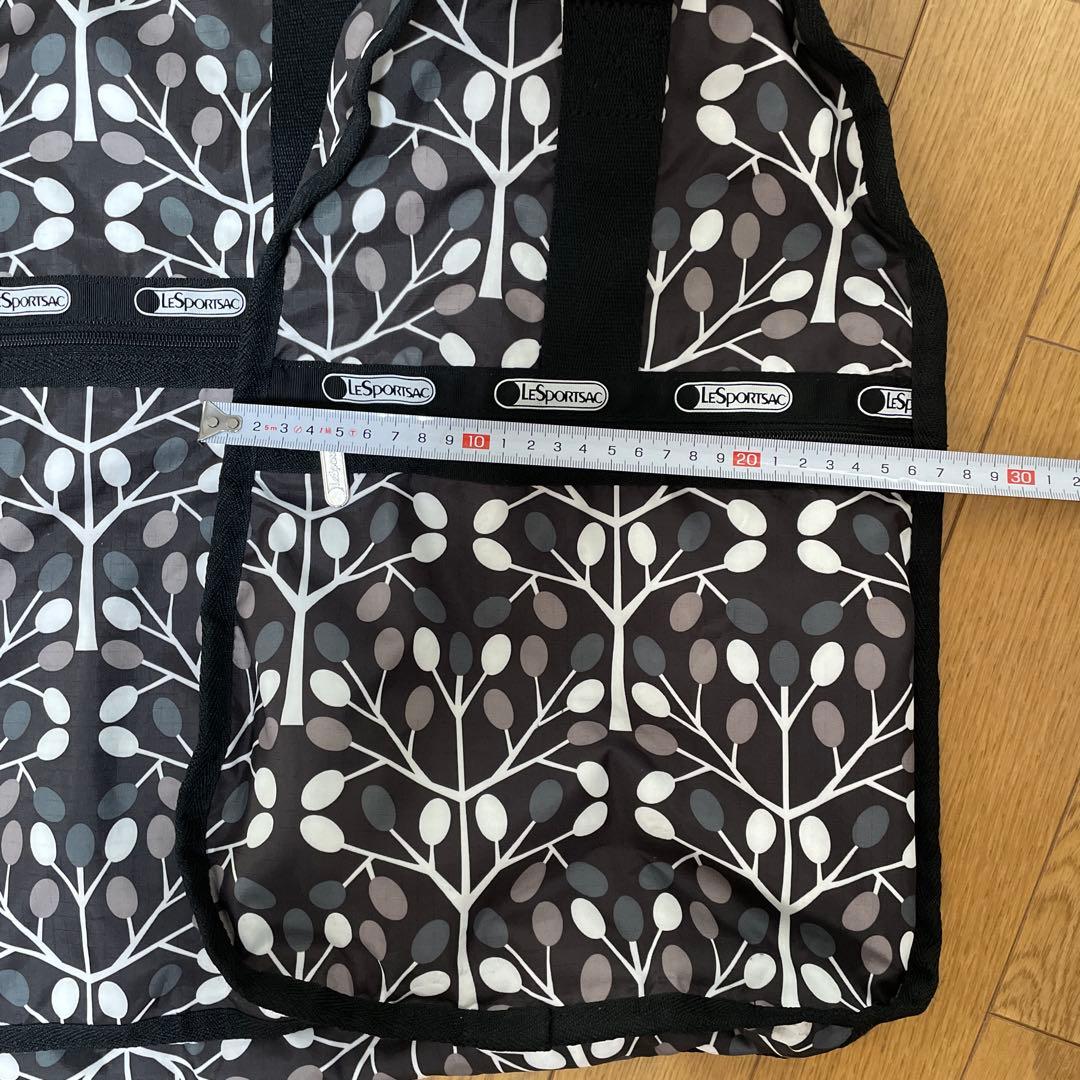 レスポートサック　ボストンバッグ　美品 写真追加しました❗️