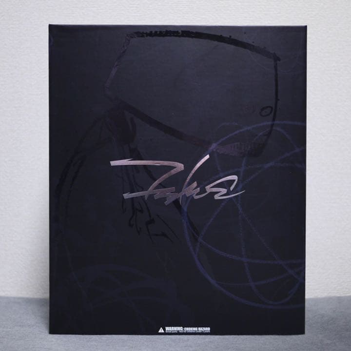 FUTURA フューチュラ POP LIFE JOHNNY ジョニー