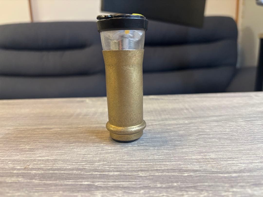 ゴールゼロ GOALZERO カスタム用品（写真だけ）