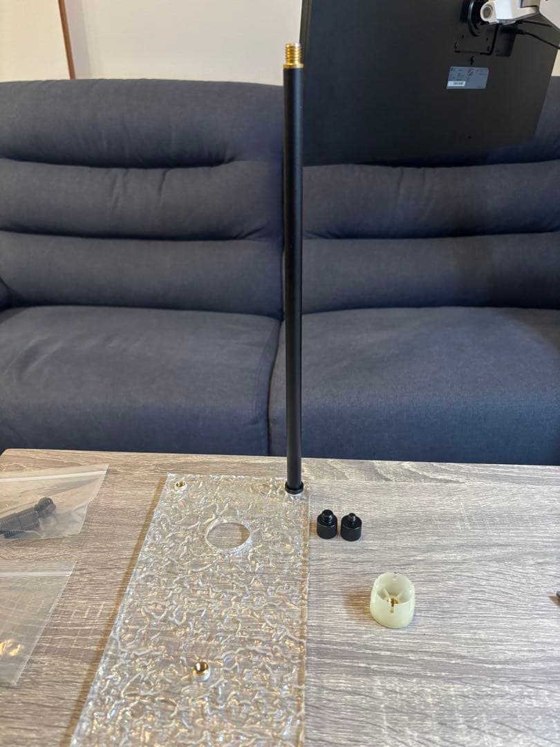 ゴールゼロ GOALZERO カスタム用品（写真だけ）