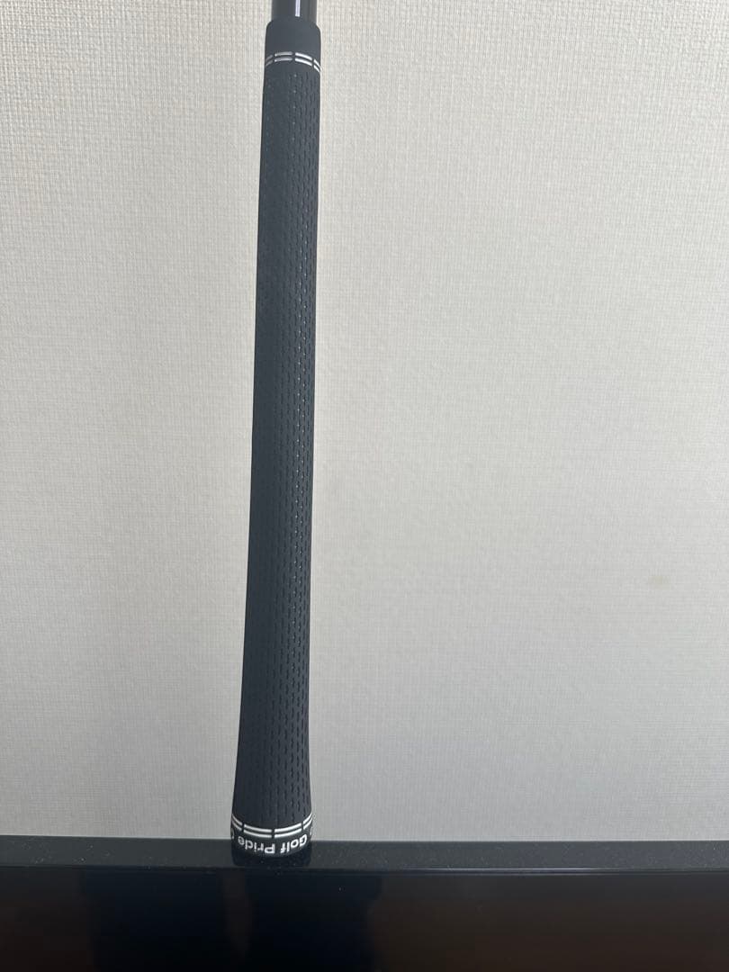 SPEEDER NX VIOLET 50SR タイトリスト