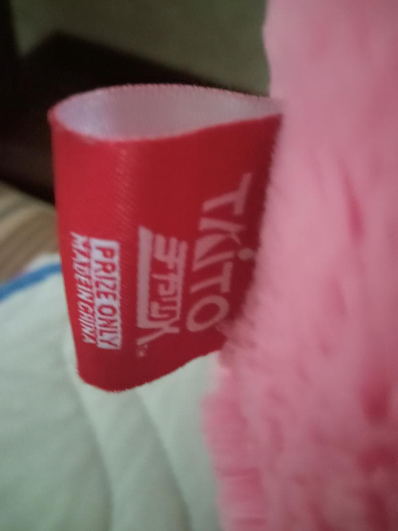 汎用うさぎ　グラトニーver