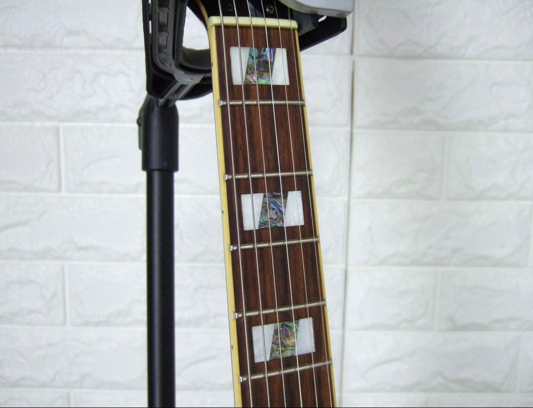 Ibanez Destroyer DT520FMGB-CRS デストロイヤー