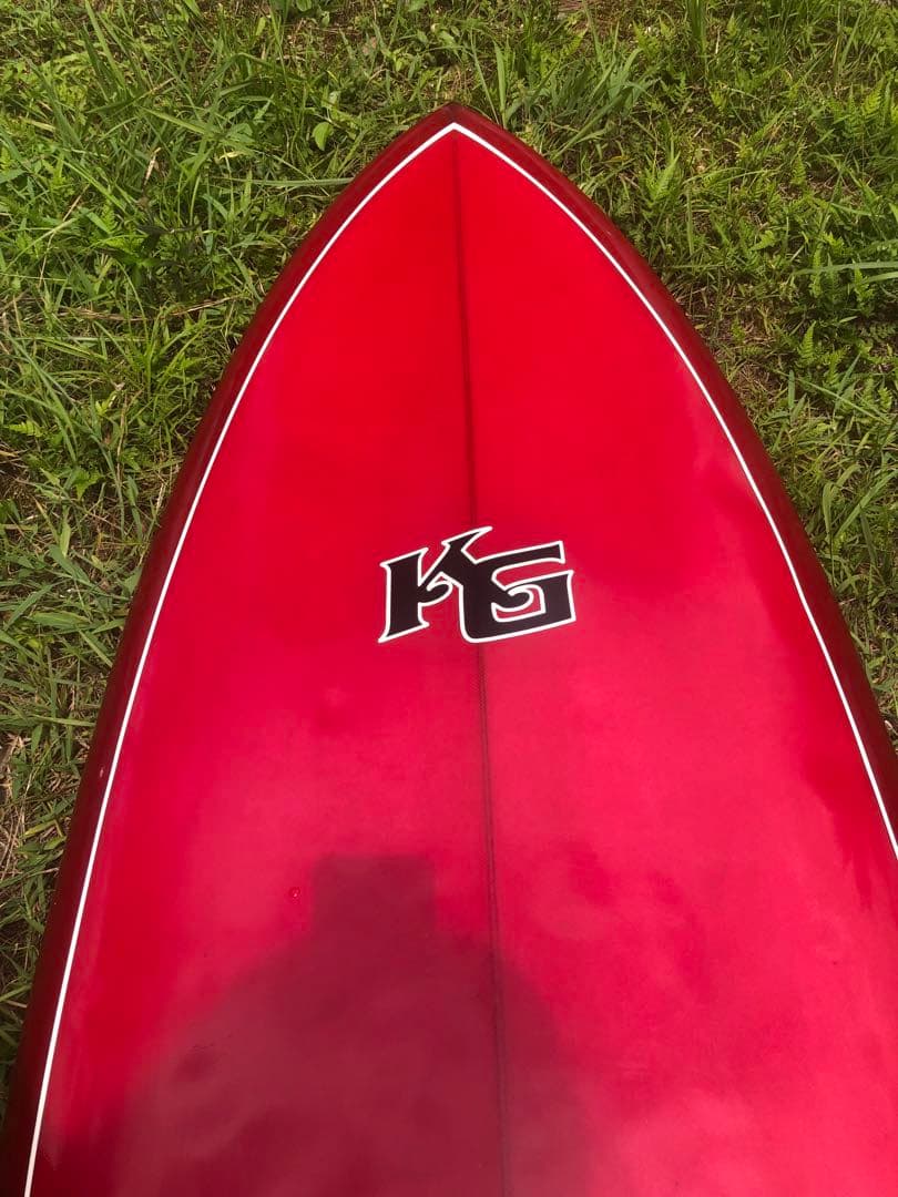 KG ケーンガーデン ステューケンソン　フィッシュ