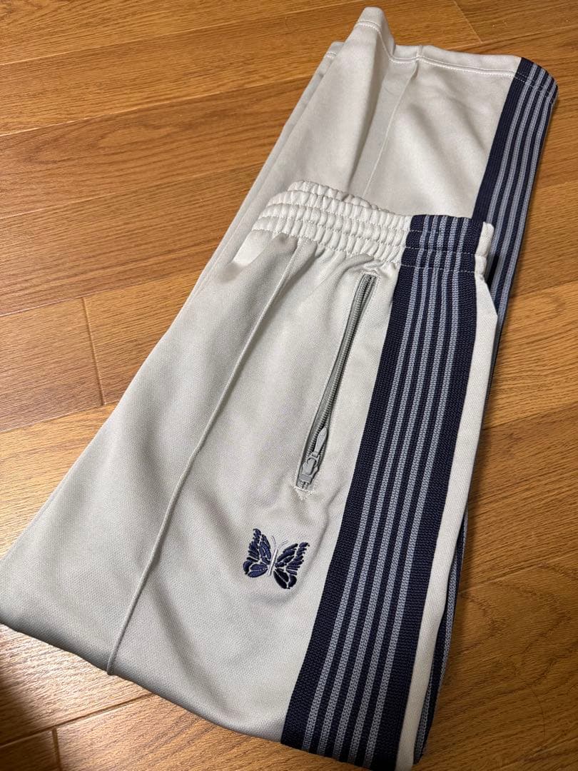 needles トラックパンツ　S