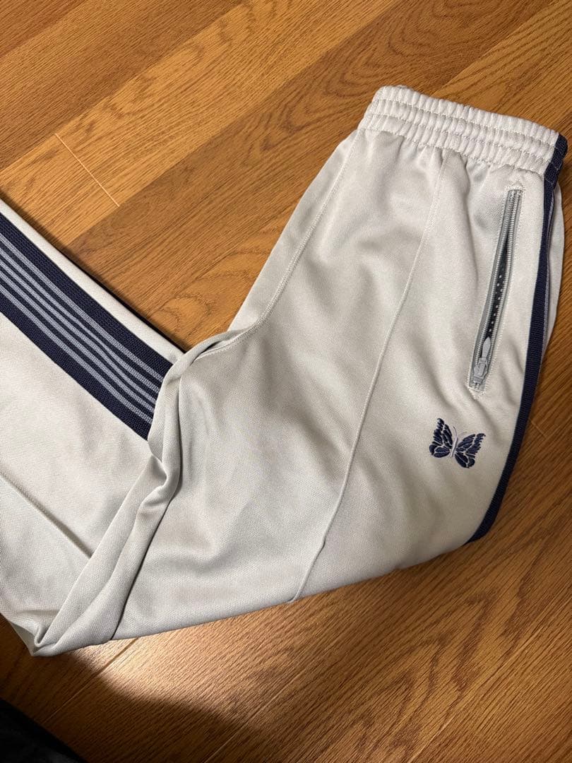 needles トラックパンツ　S