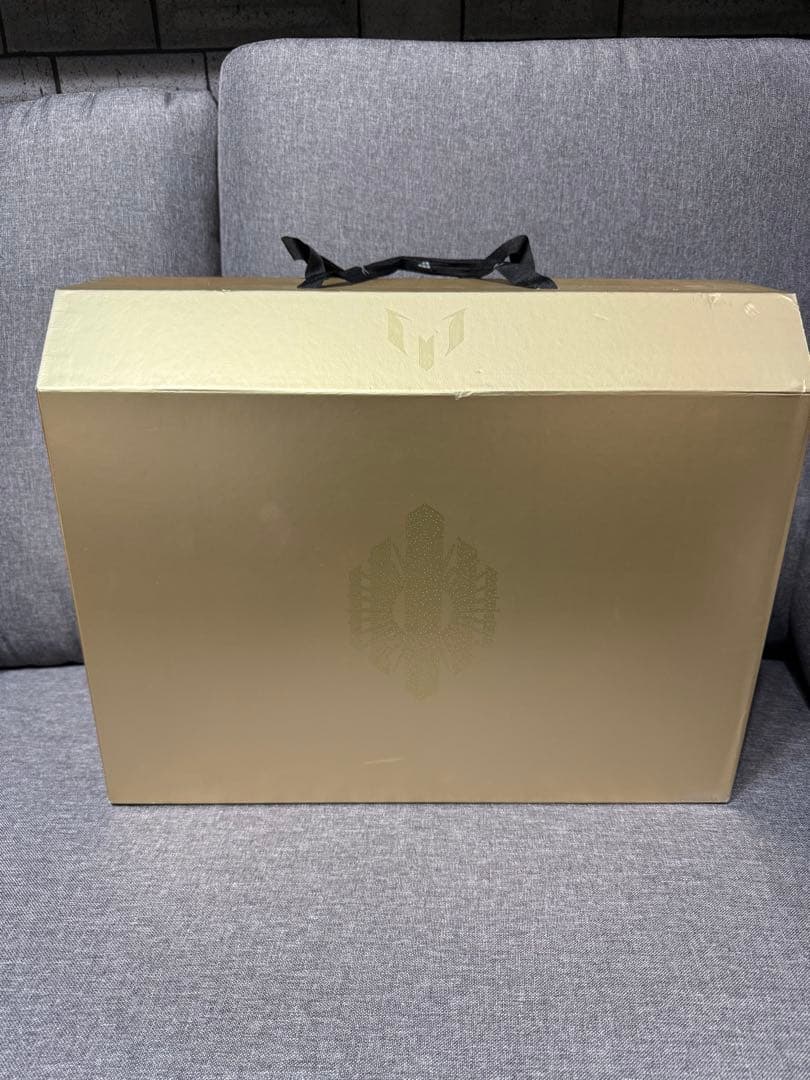 エックス スピードポータル LEYENDA.1 FG 25.5cm メッシ