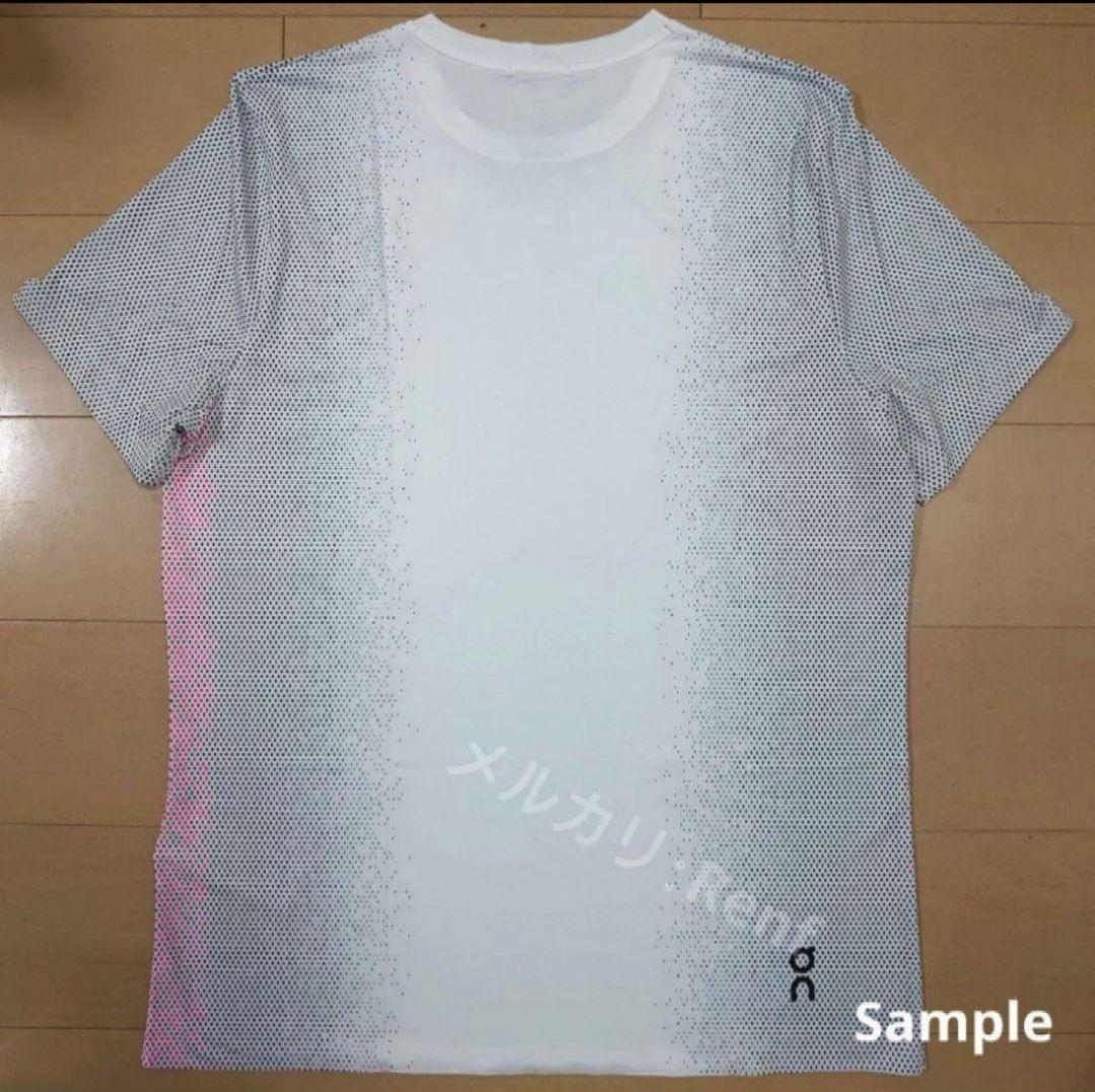 On Court-T テニス Men’s S 全米OPVer. 日本未発売