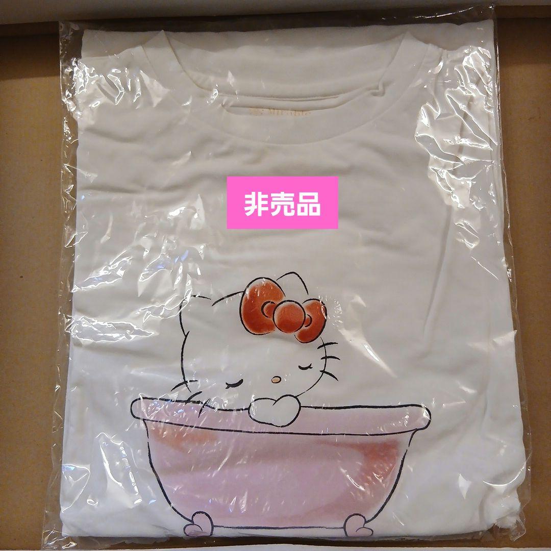 レトロなキティちゃんセット