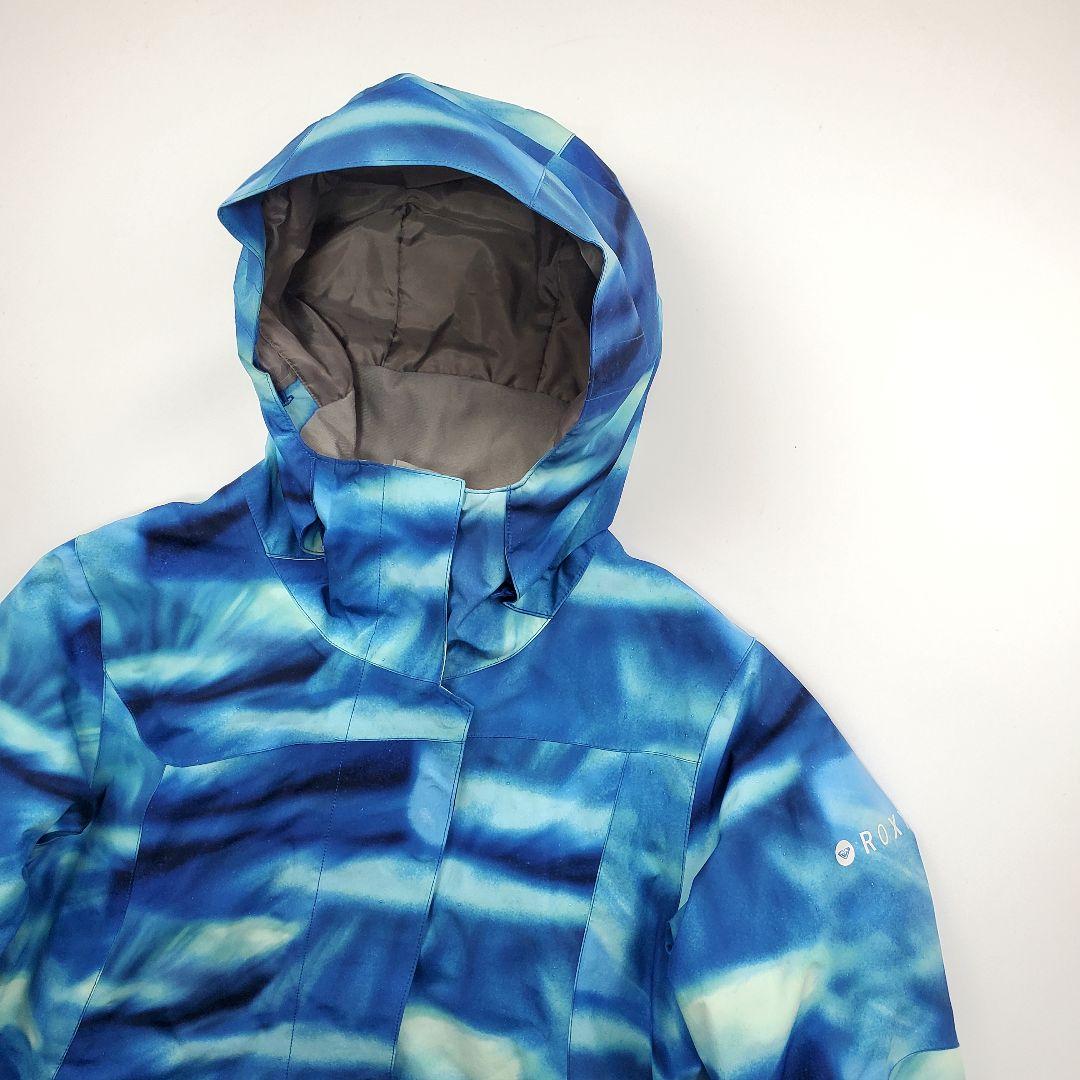 【美品!!】 ROXY ロキシー 高機能 ゴアテックス スノボ ウェア Mサイズ