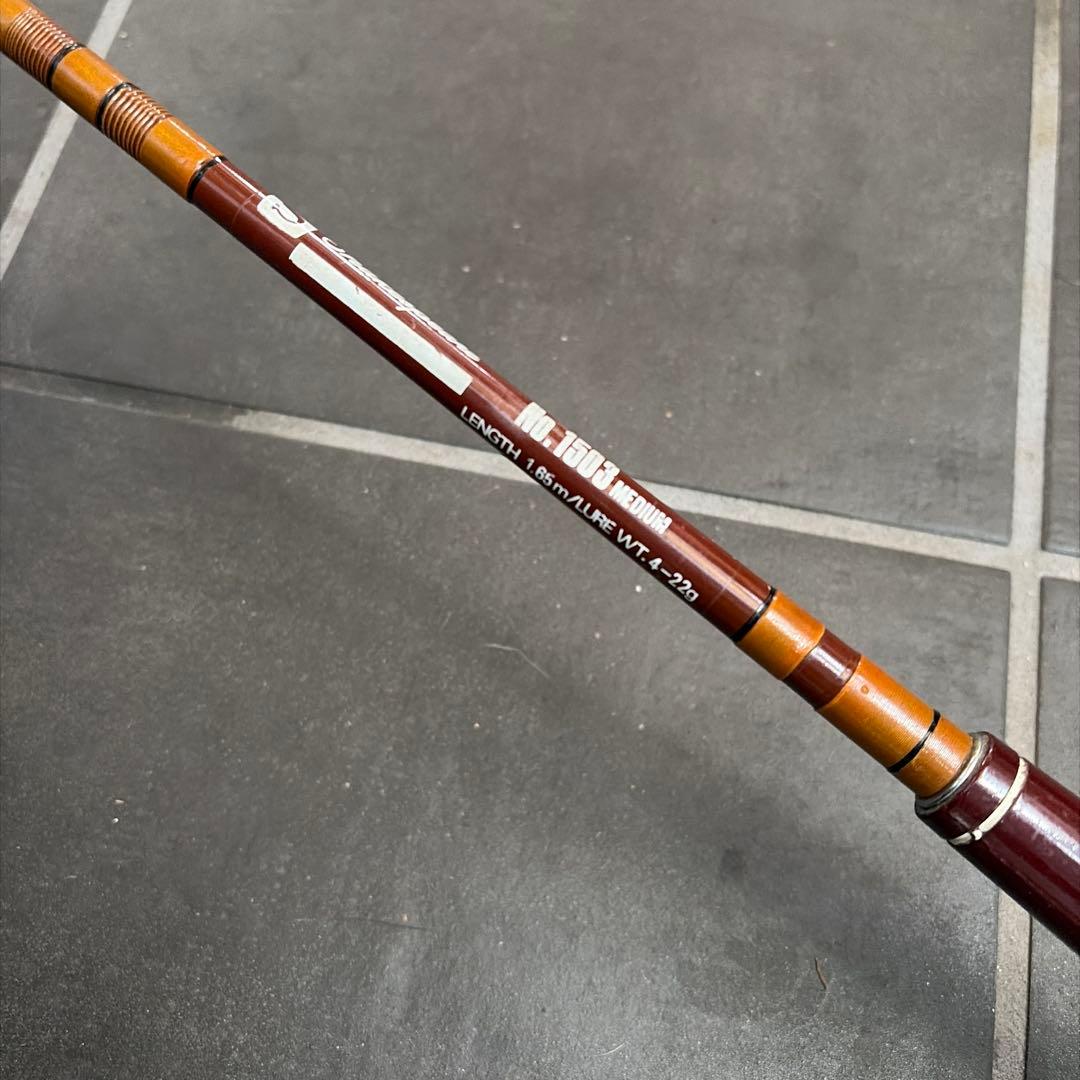 オールド　シェイクスピア　エクセレントⅡ No.1503