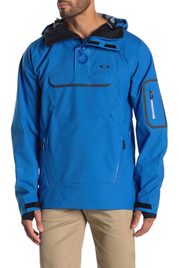 OAKLEY スノーウェア 上下