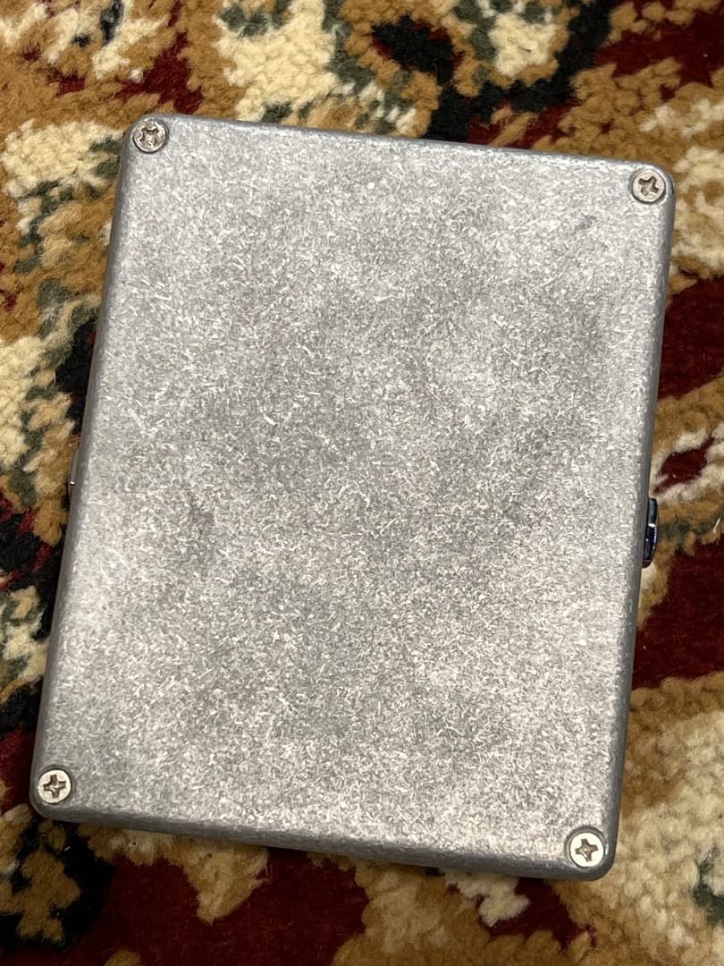 g*7様 【廃盤稀少】Retro Channel The Fuzz ファズ