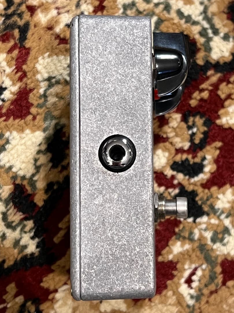 g*7様 【廃盤稀少】Retro Channel The Fuzz ファズ