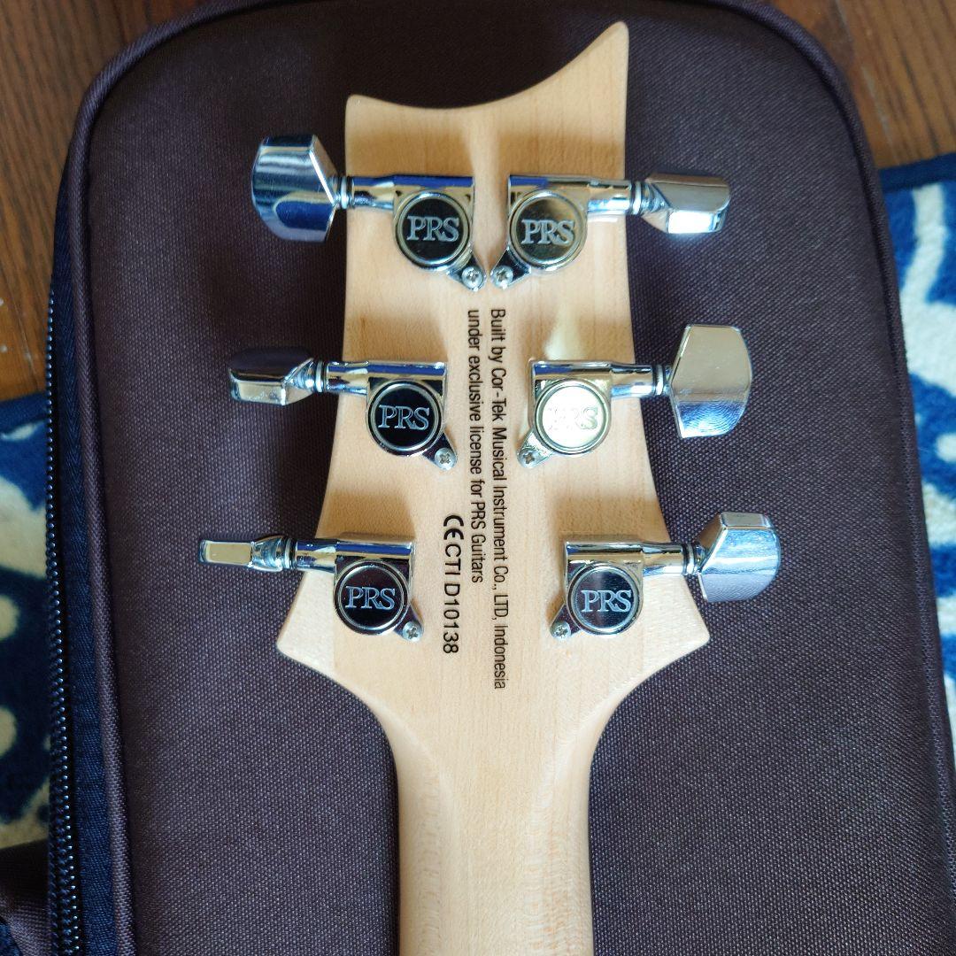 【美品】PRS SE Custom24-8