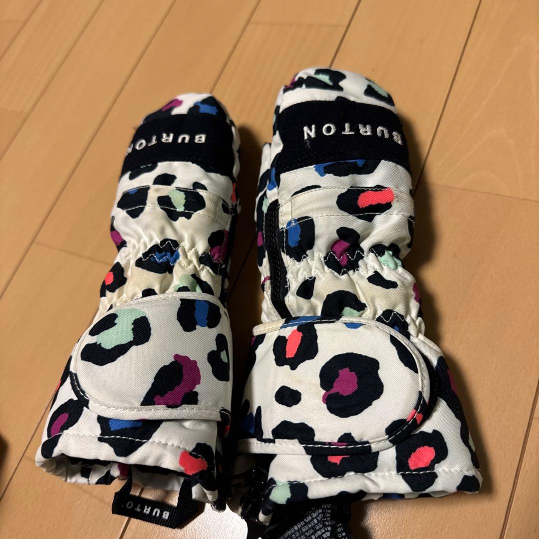 s*y様 人気モデル　子ども用スノーボードウェアセット