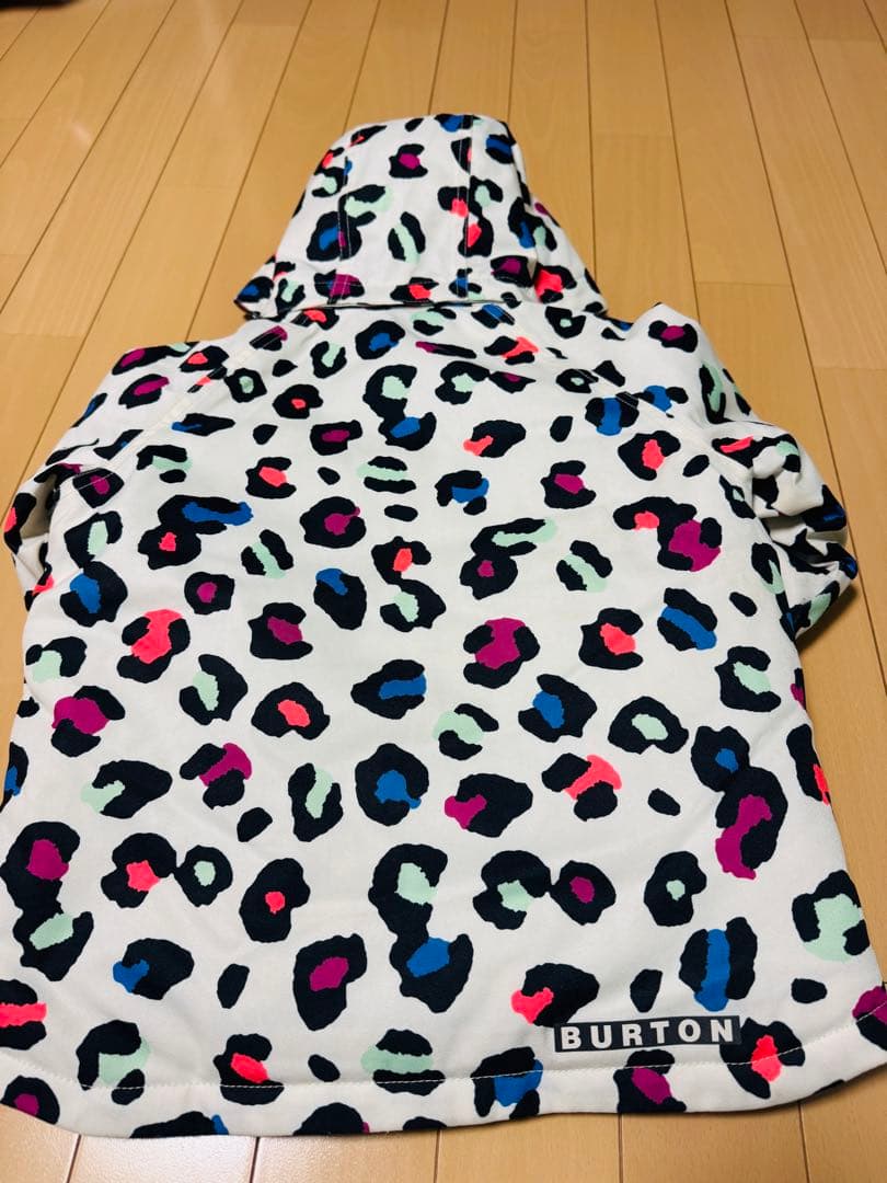 s*y様 人気モデル　子ども用スノーボードウェアセット