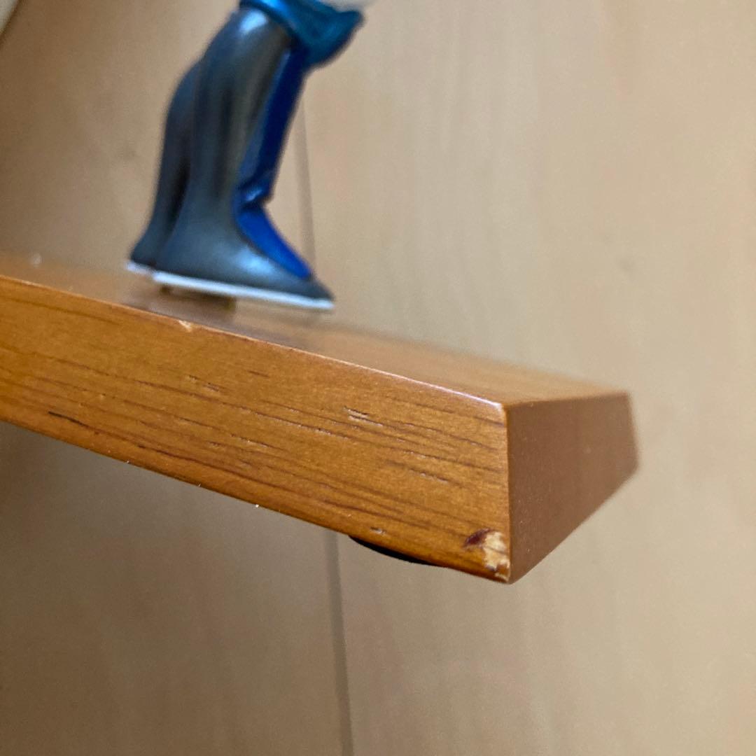 【即購入ok!!】キン肉マン プレイボーイ テリー・ザ・キッド 非売品フィギュア