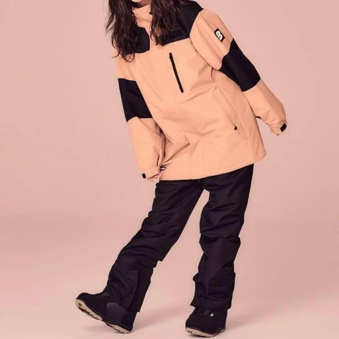 BOARDEE スノボウェア