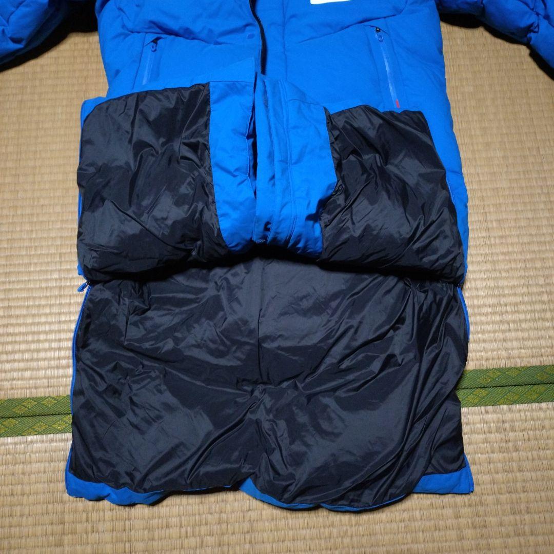 Mizuno ダウンジャケット クロアチアチーム