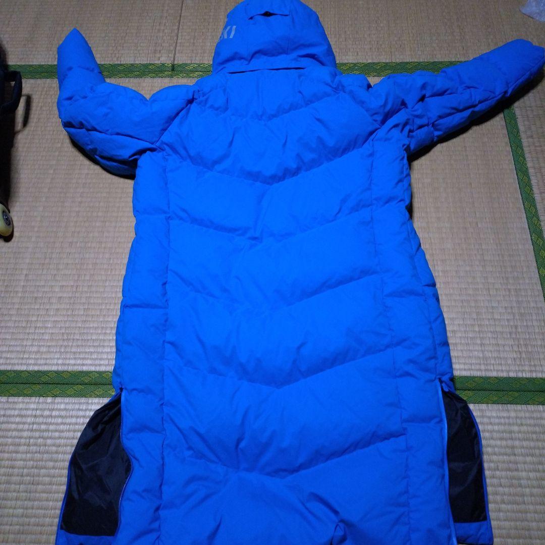 Mizuno ダウンジャケット クロアチアチーム