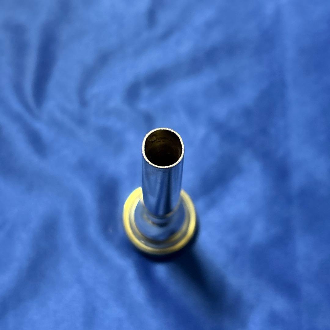 アトリエモモ　13C⭐︎ トランペット　マウスピース