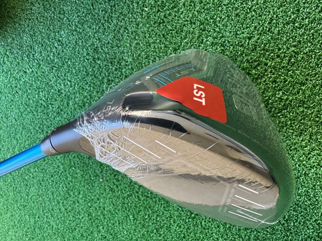 希少　特注PING G440 LST ドライバー 7.5° 日本正規品