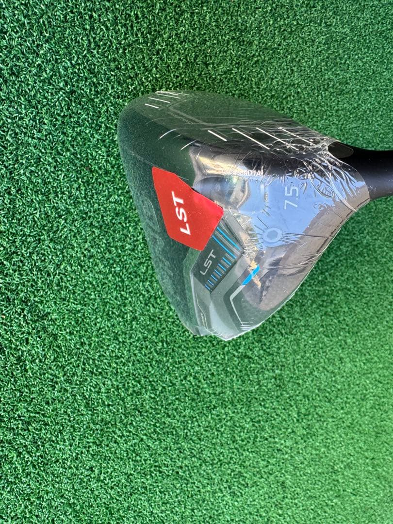 希少　特注PING G440 LST ドライバー 7.5° 日本正規品