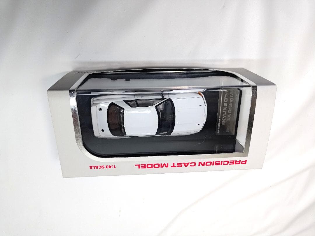 hpi-racing 8158 日産 スカイライン GT-R R32