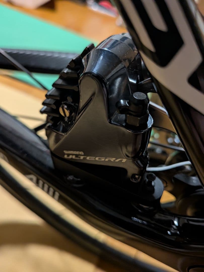 国内15台限定RIDLEY Noah Fast Disc LottoSOUDAL