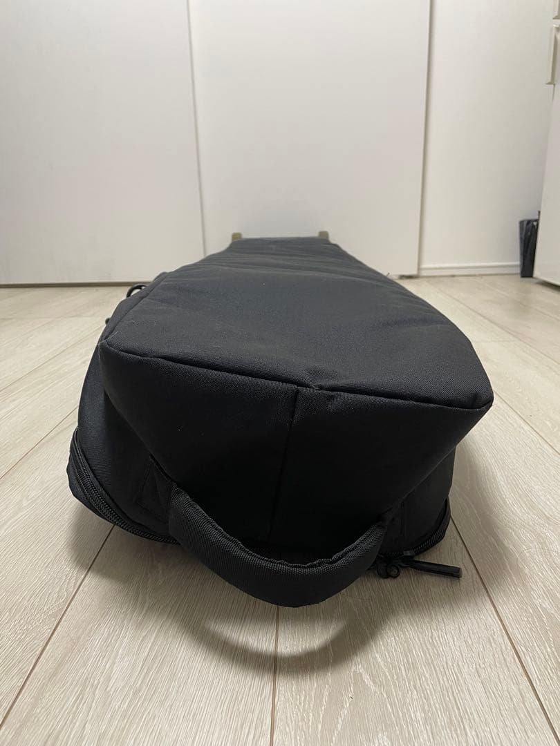 Burton スノーボードバッグ ブラック