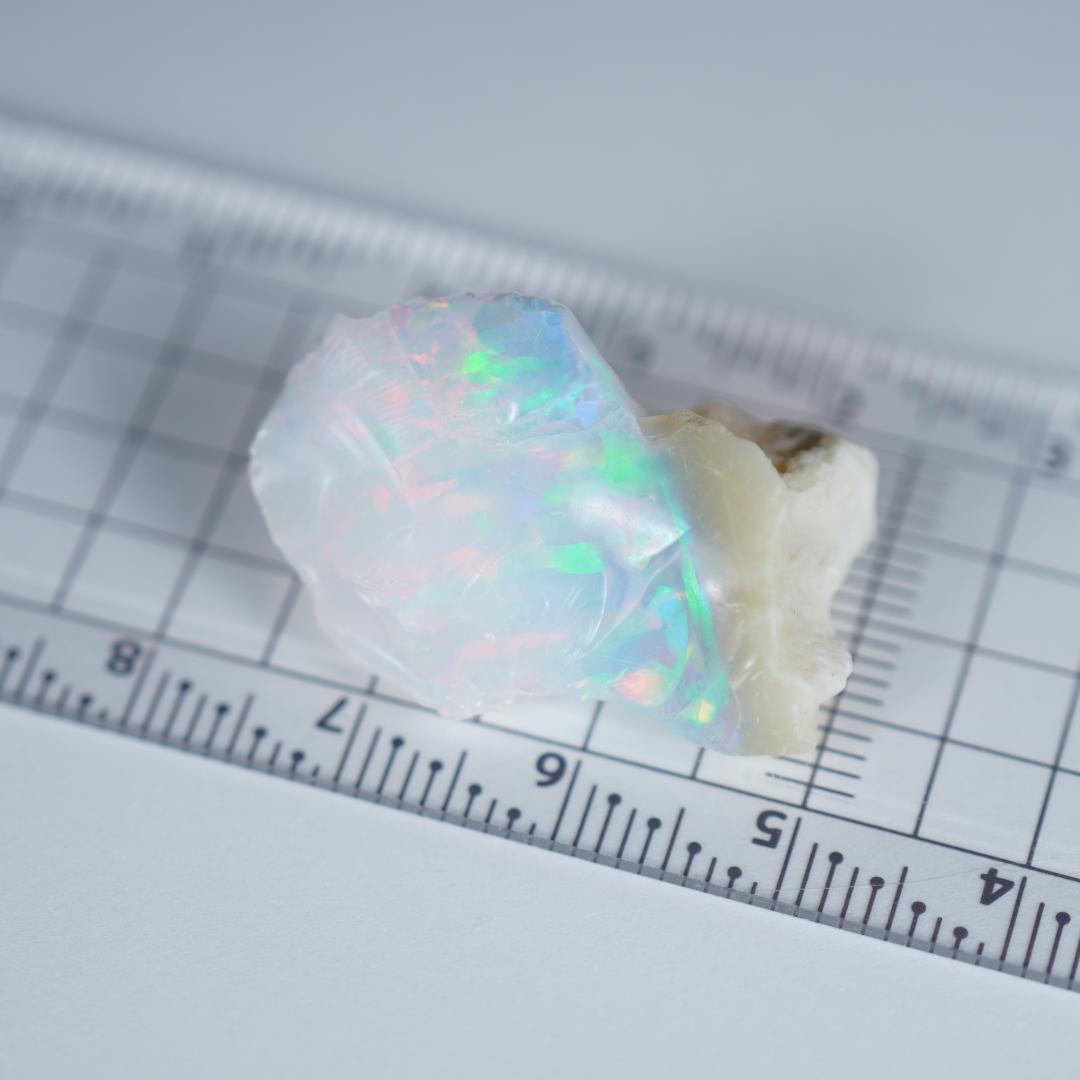 オパール　原石　エチオピア産