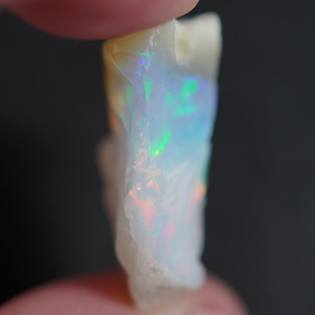 オパール　原石　エチオピア産