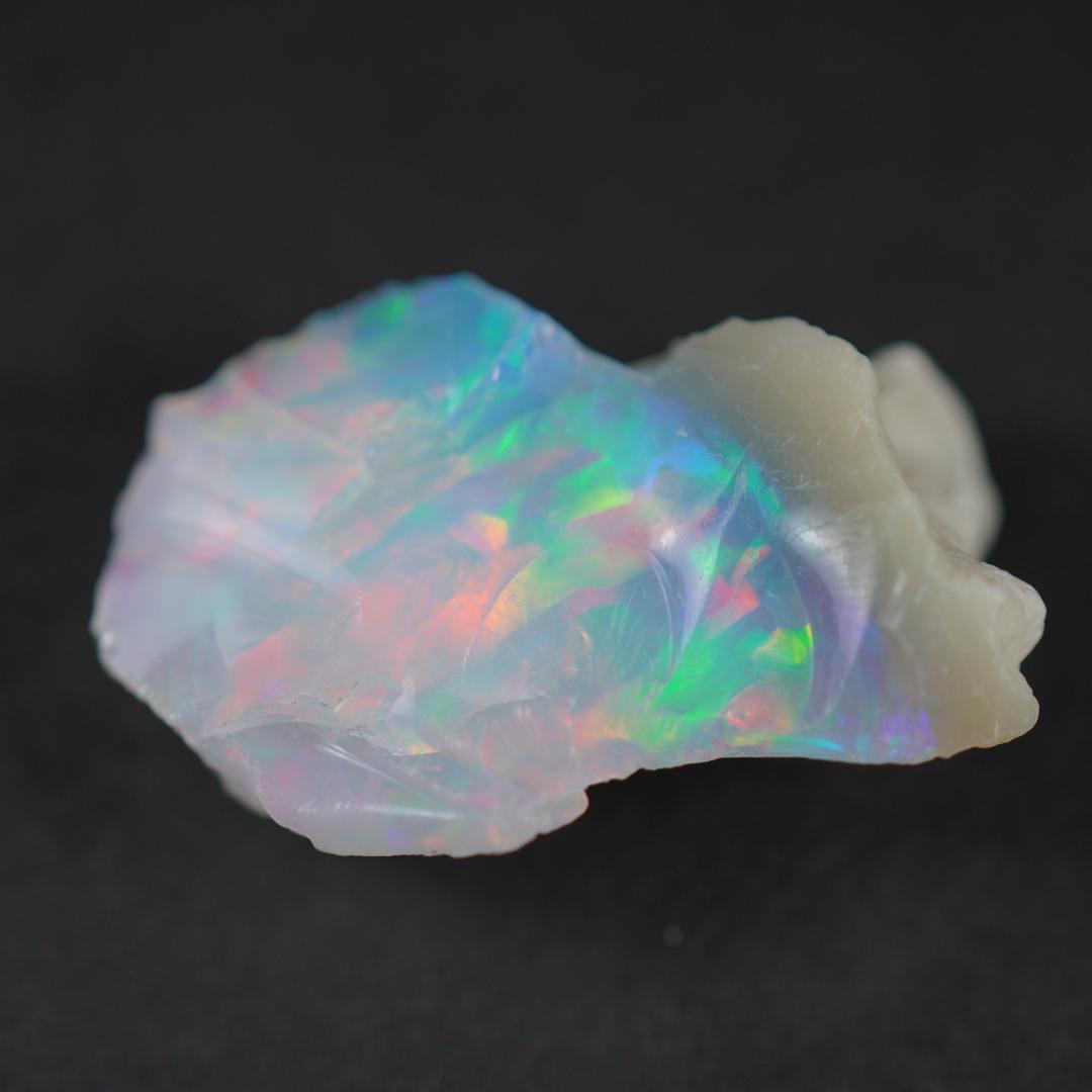 オパール　原石　エチオピア産