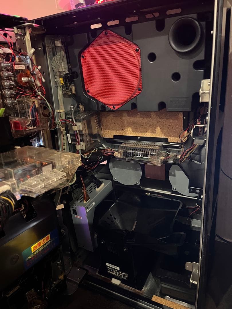 バジリスク2 スロット実機