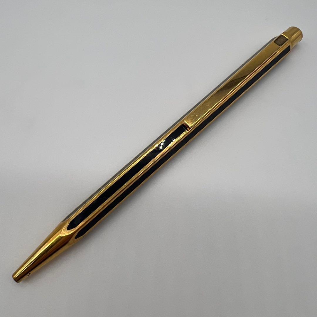 カランダッシュ ボールペンヘクサゴナルコレクション チャイニーズラッカー 六角軸