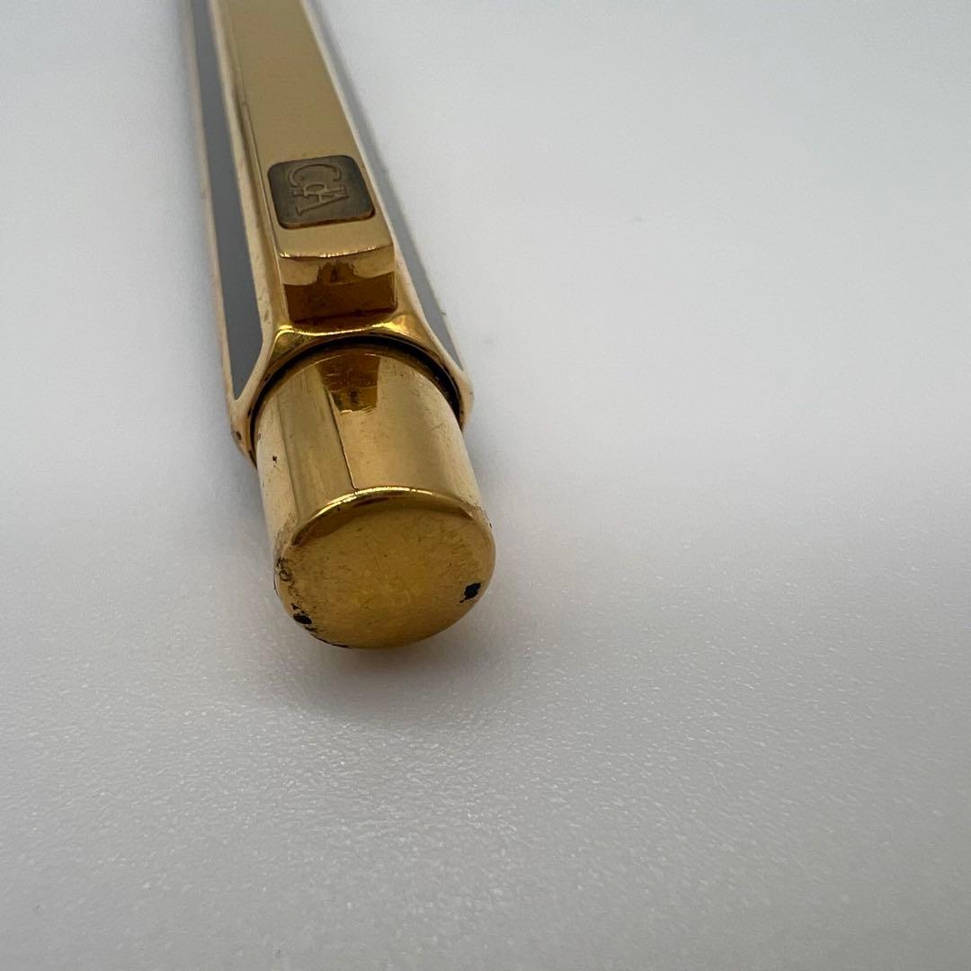 カランダッシュ ボールペンヘクサゴナルコレクション チャイニーズラッカー 六角軸