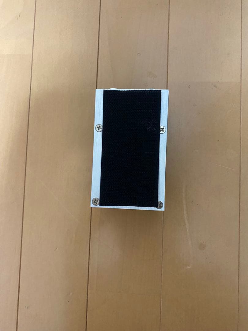 flying teapot Delta Fourth オーバードライブ