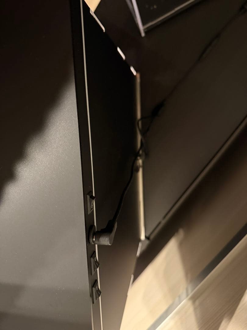 (2個)プラモデルショーケースx 2個