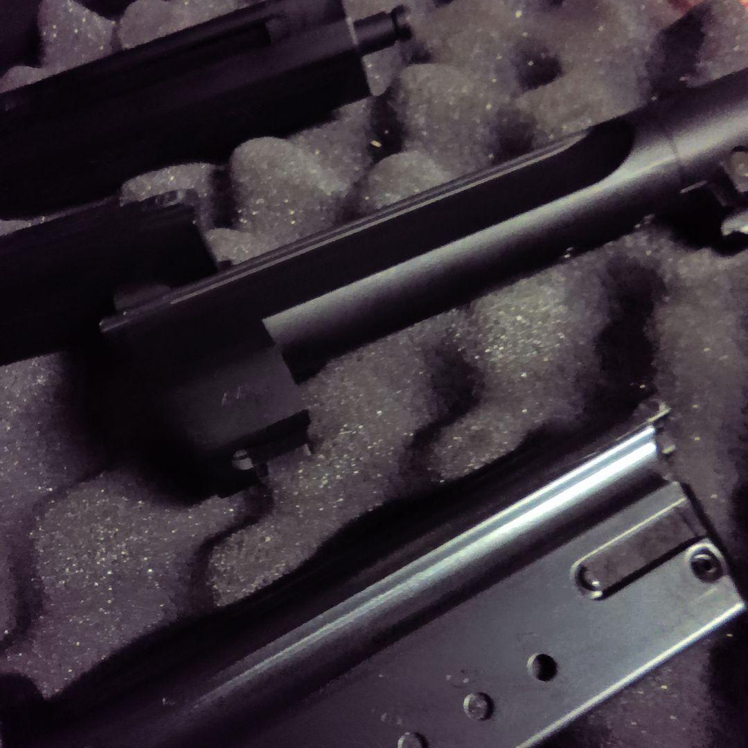 蔵出し品ウエスタンアームズデザートイーグル44早い物勝ち