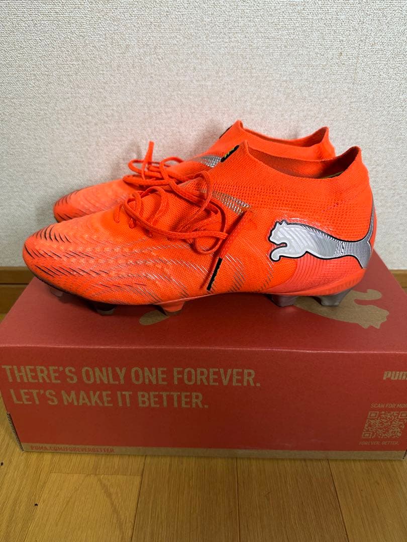 メンズ フューチャー 9 アルティメット FG