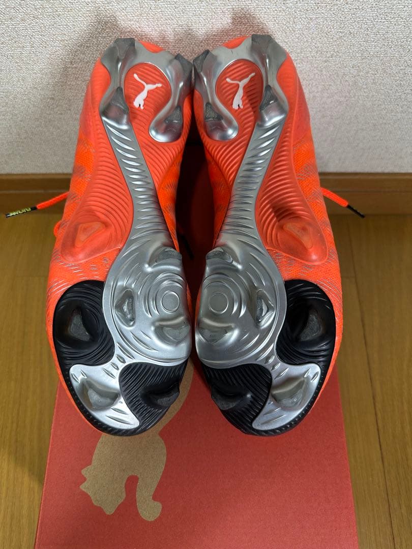 メンズ フューチャー 9 アルティメット FG