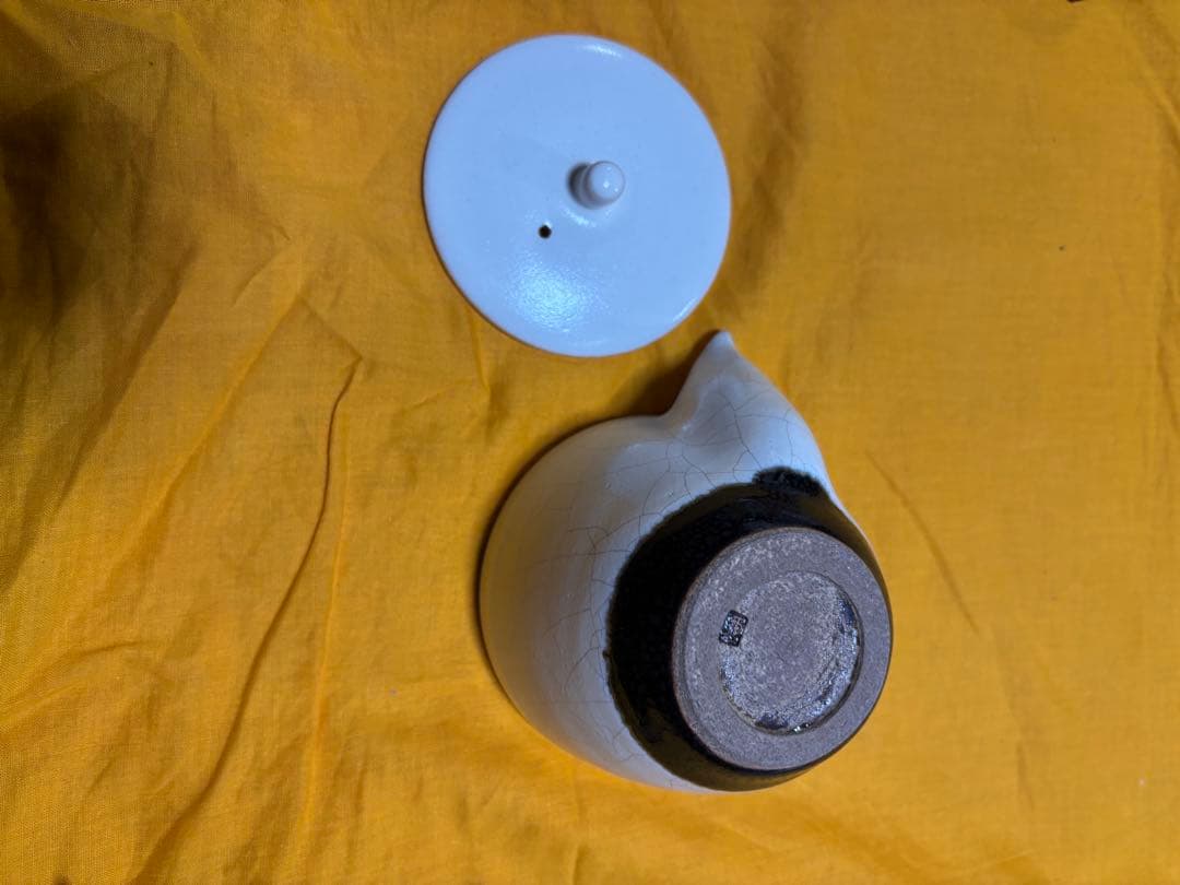 j*y様 木製 茶道具用箱 自製品