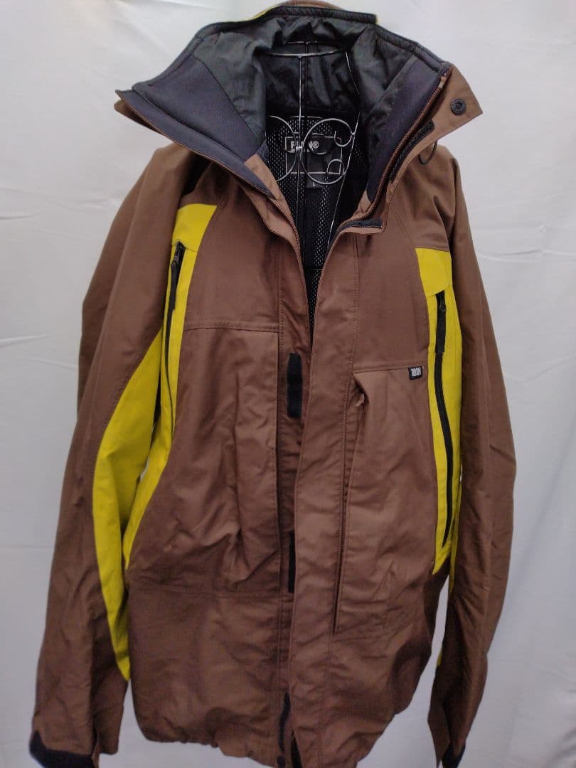 ロビンソン　スノーボードウェア　上下セット　RBSN　Lサイズ