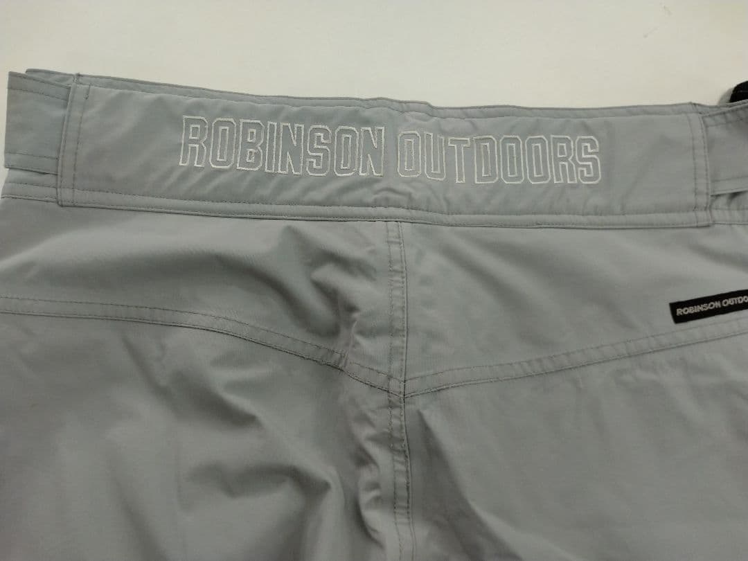 ロビンソン　スノーボードウェア　上下セット　RBSN　Lサイズ