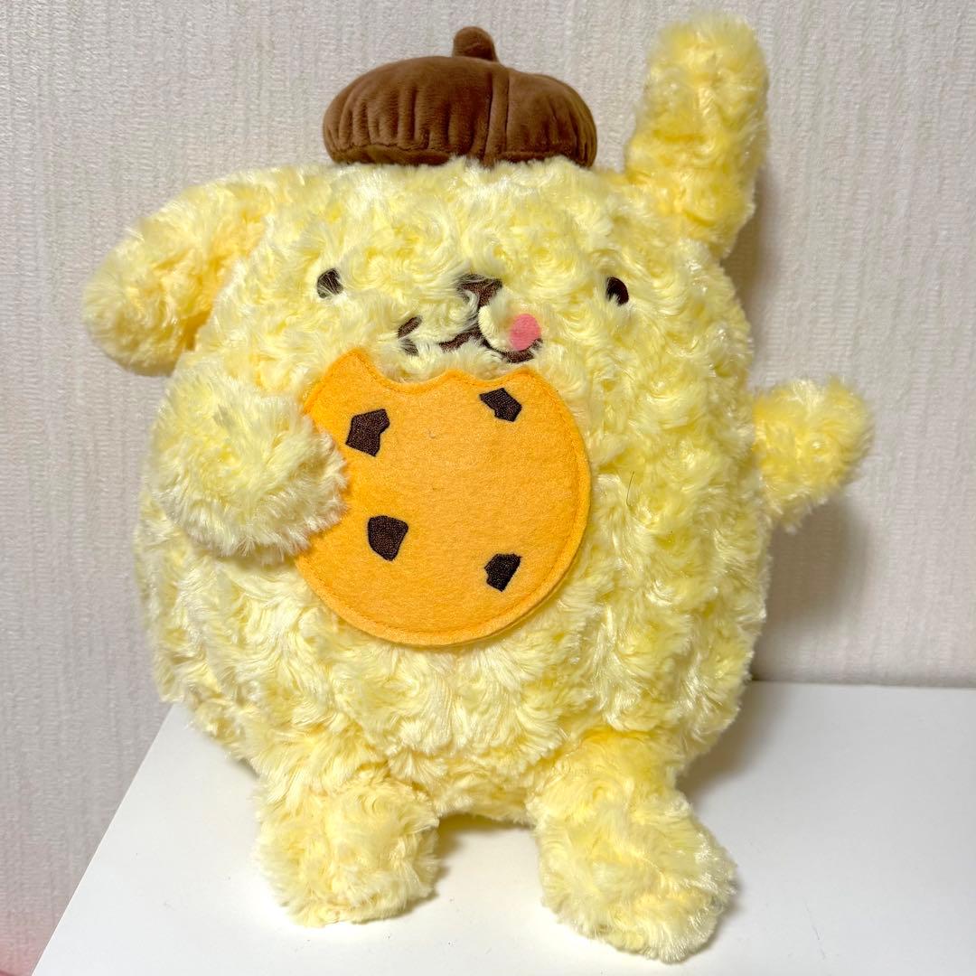 【レア】おねだりポムポムプリンM