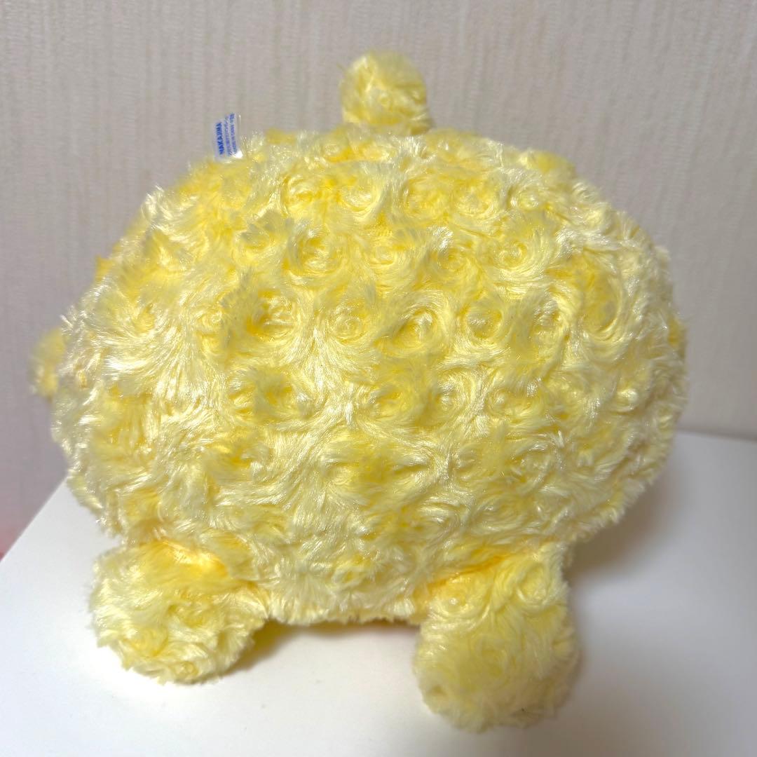 【レア】おねだりポムポムプリンM