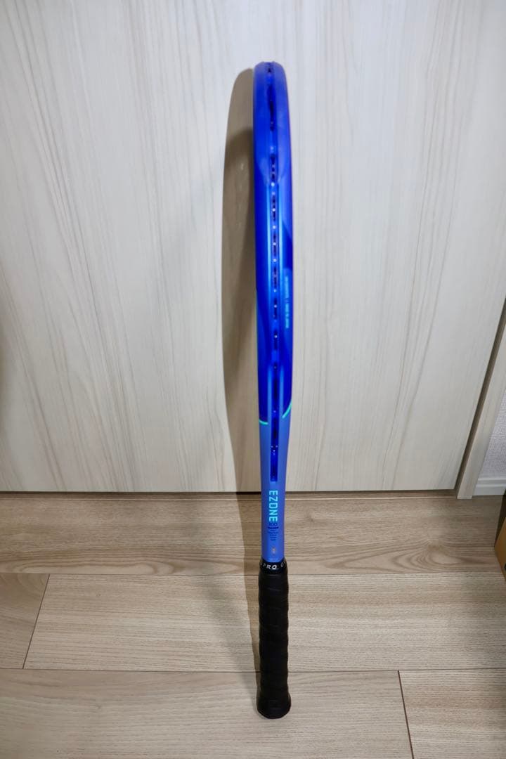 【美品】YONEX EZONE100 G2 2025年モデル