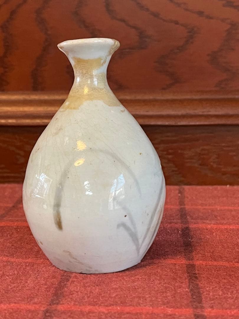 初期伊万里徳利